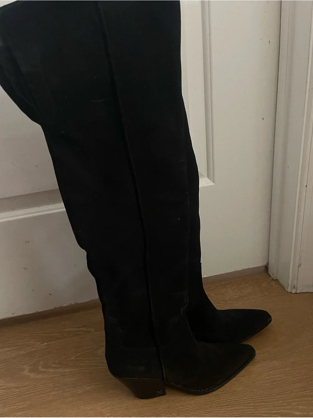 Sam Edelman Julee Over The Knee Boots